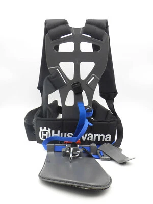 Schultergurt original Husqvarna X Balance Doppelschultergurt Profi Gurt