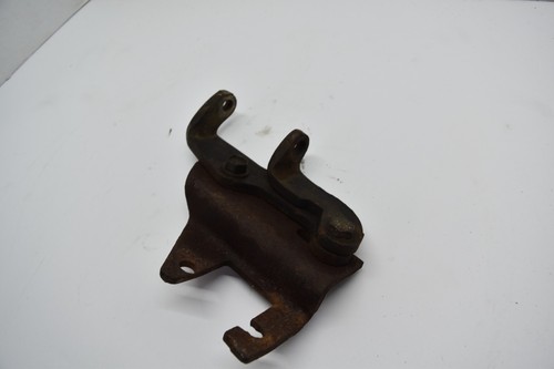 1968 1969 Chevrolet Camaro V8 327 Lower Alternator Bracket 68 69 - Picture 10 of 10