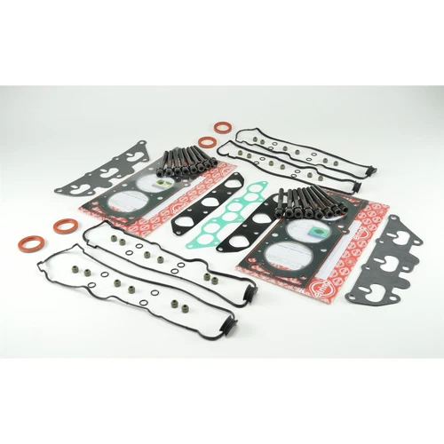 Cylinder head gasket set including screws Opel Calibra/Vectra A 2.5 V6