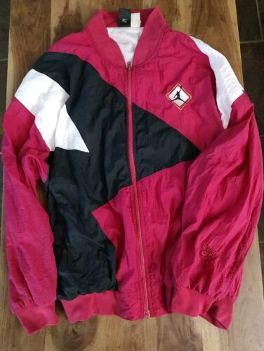 Vintage jordan track jacket - Gem Vintage jordan track jacket - Gem