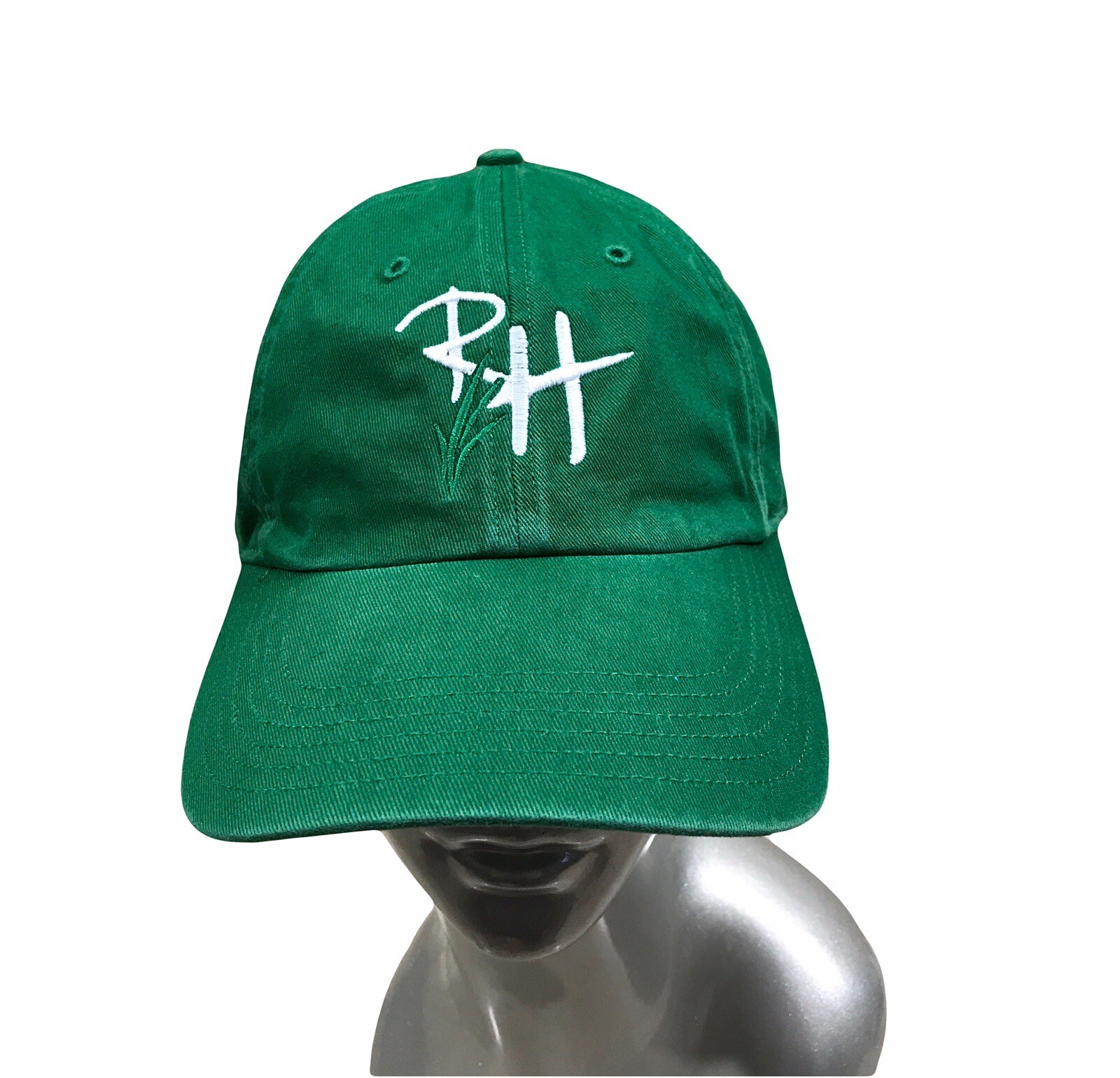 Richardson Baseball Cap Hat Adjustable Strapback … - image 1
