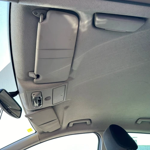 3M5117E857AF Molduras Delanteras para FORD FOCUS C-MAX (CAP)(2003) 2006 206669 - Imagen 5 de 14