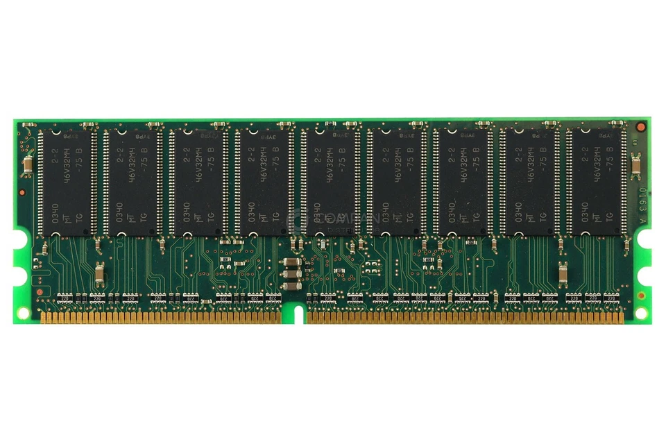 33L3282 IBM 256MB DDR 200MHZ PC1600 MEMORY - Image 3 of 4