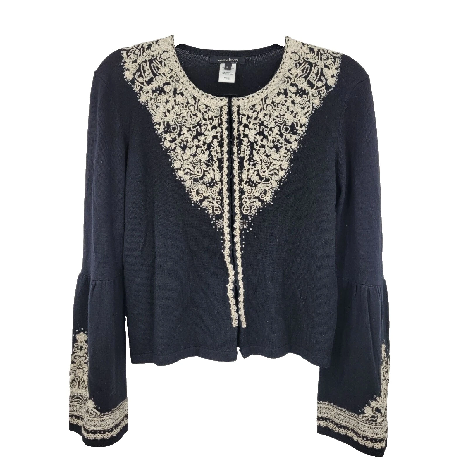 Suéteres para mujer lana Nanette Lepore