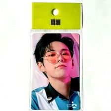 NCT 2018  k-pop cashbee transportation  card - DOYOUNG