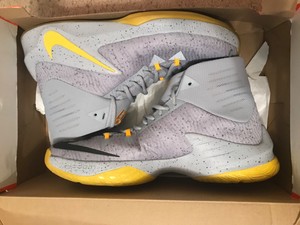 nike zoom clear out draymond green