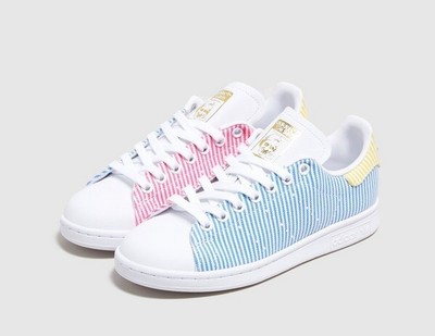 stan smith pride trainers
