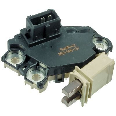 Fits Valeo BMW New Alternator Regulator m523