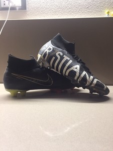 scarpe da calcio nike mercurial acc