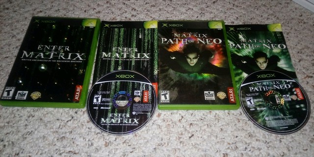 the matrix path of neo xbox 360 compatibility the matrix path of neo xbox 360 compatibility