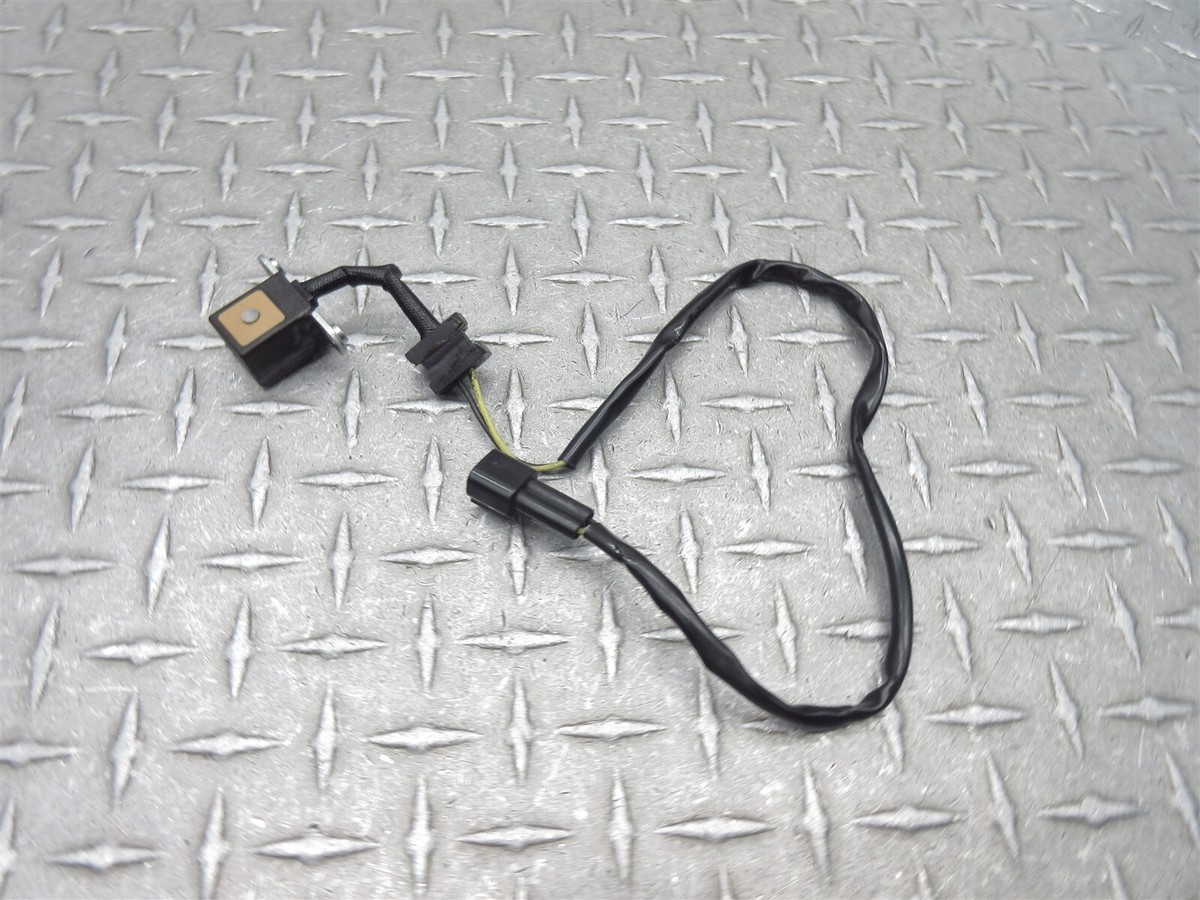 パルス　パルサー 2007 06 07 Kawasaki ZX1400 ZX14R ZX14 OEM Pulse Pulsar Pulser