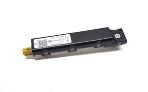 Original VW T-Roc Antennenverstärker Verstärker Antenne 2GA035577