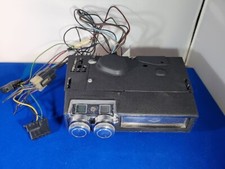 Vintage 1969 Delco 91bt411 8 Track Mono Player 69 Camaro Chevelle Impala Nova Vintage 1969 Delco 91bt411 8 Track Mono Player 69 Camaro Chevelle Impala Nova