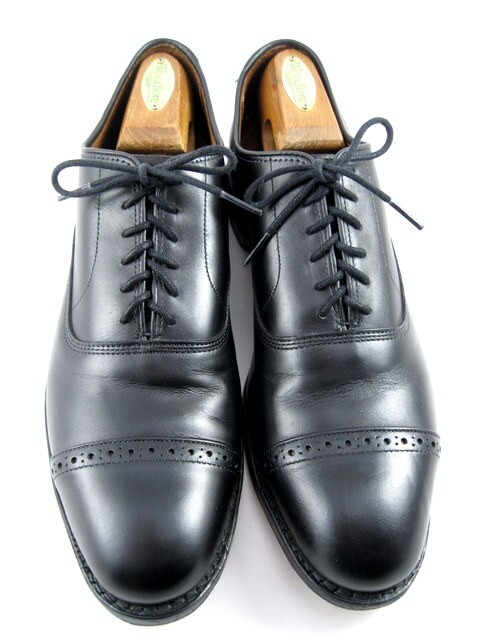 Allen Edmonds  