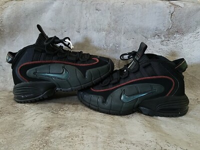 Size 4 - Nike Air Max Penny 1 Faded Spruce 2023 | eBay display picture 3