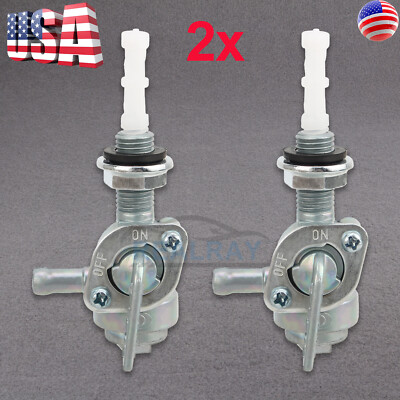#ad Fuel Tank Shutoff Valve Petcock For Champion 1200W 1400W 2000W 3100W 5000W 5500W $12.99