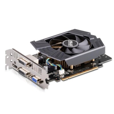 Asus Geforce GTX750TI-PH-2GD5 2GB DDR5 HDMI PCI-E Grafikkarte