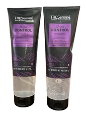 2-Pack Tresemme Mega Firm Control Tres Gel Mega Sculpting #5 Gel, 9 oz BENT