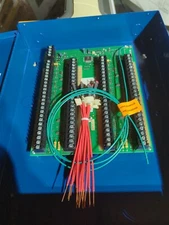 Northern Computers  N-750 64 Pt Hardwire Zone Expander