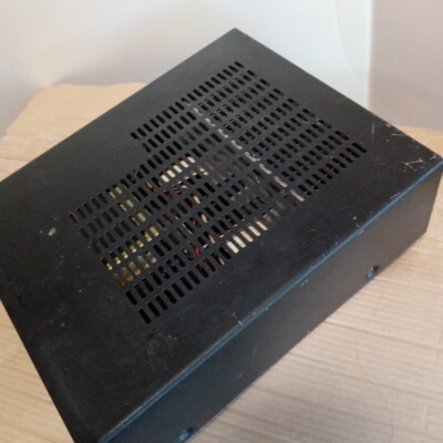 YAMAHA A100a 2ch Stereo Power Amplifier | eBay