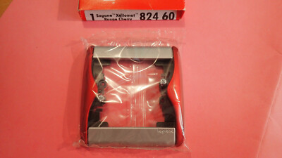 Legrand SAGANE Xélio Plaque Rouge CHERRY 82460 ou 824 60