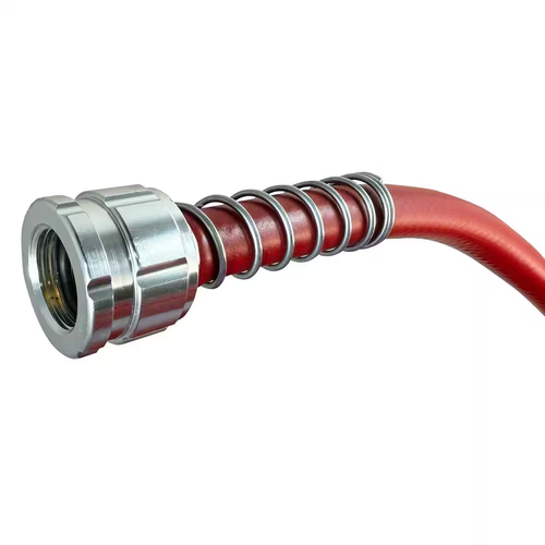 5/8 in. Dia x 100 ft. Farm and Ranch Premium Heavy-Duty Garden Hose - Picture 4 of 5