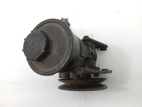 1997 - 2005 CHEVROLET VENTURE POWER STEERING PUMP W/ RESERVOIR OEM, 553-00906 - Picture 2 of 6