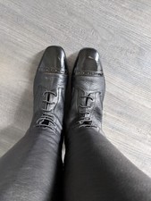 TuffRider Regal boots 8W
