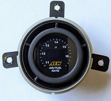 2010 - 2015 Chevrolet Camaro 52mm 2-116 Drivers Vent Gauge Pod Boost Abs Chevy