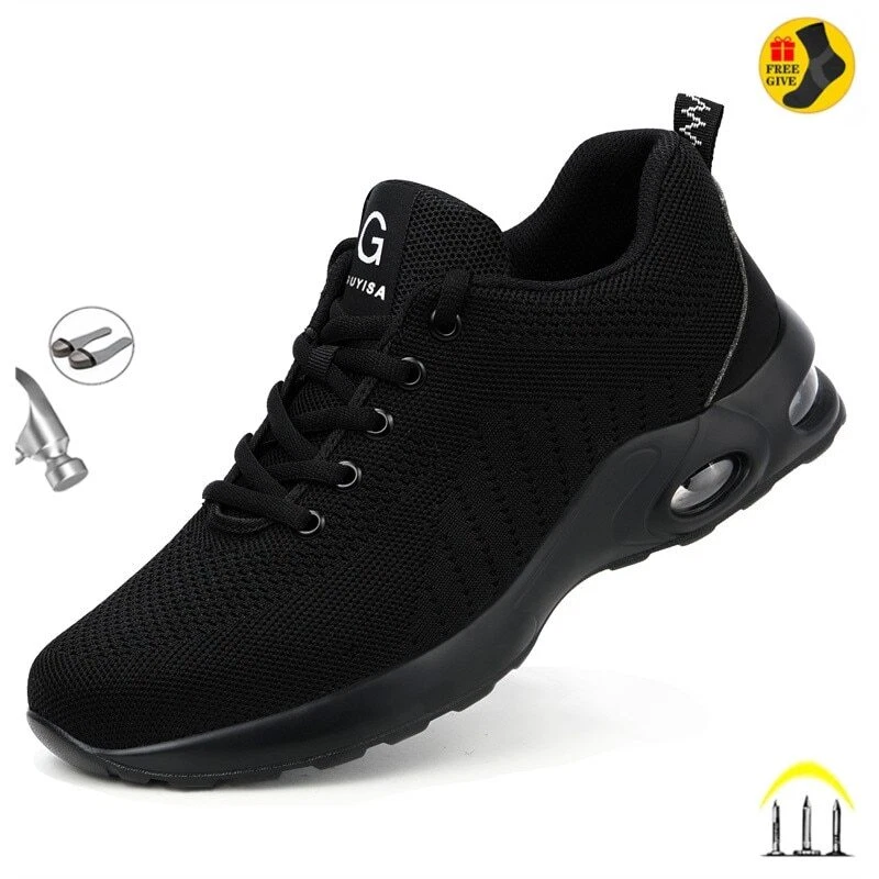 Construction sneakers hotsell