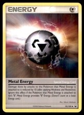 metal energy pokemon card value - Silver Cards (Collectible Game Evolving Skies Singles Metal Energy #94 Prices |