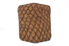 Pirarucu Fish Long Wallet