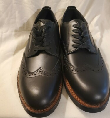 Coach Wing Tip Oxfords Coach Wingtip Oxfords for Men | Mercari main image 3