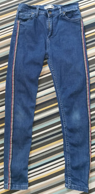 Jeans Hose Damen ''BILBEC JNS'' Gr. S  guter Zustand!
