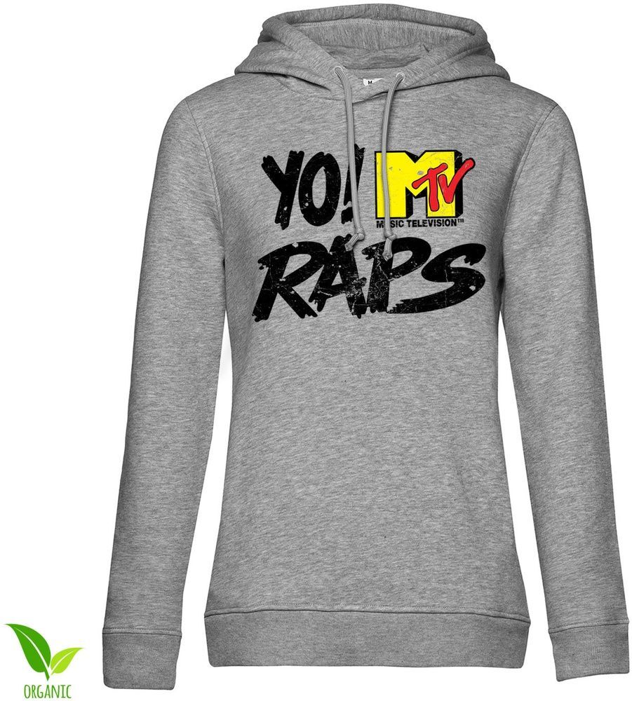 !    MTV Raps   MTV-57-YMR002-H80-4
