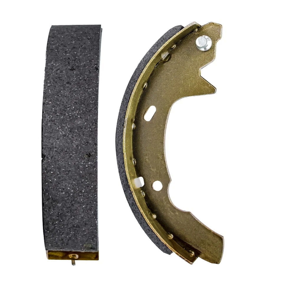 Juego de zapatas de freno traseras para Ford Taurus Mercury Sable Dodge Monaco Eagle Premier Foto 4 de 4