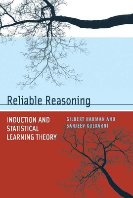 Zuverlässiges Denken - Induktions- und statistische Lerntheorie (