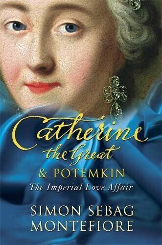 Catherine the Great and Potemkin: The Impe by Sebag Montefiore, Simon 0753818345 - Afbeelding 1 van 2
