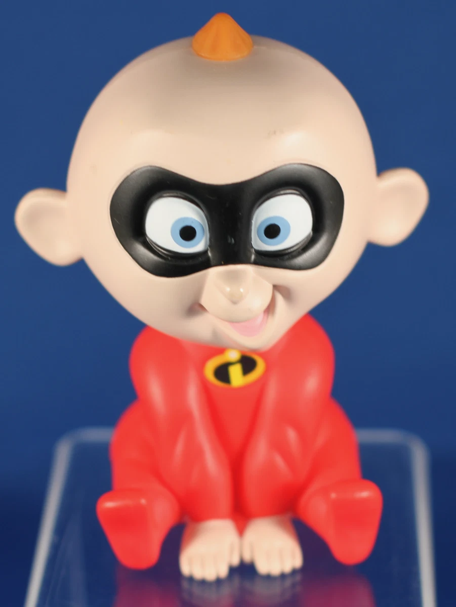 Jack jack mcdonalds toy hot sale
