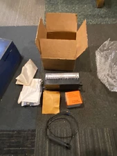 Trane KIT 0697 Card-pak Iii Motor Protector Kit Free Shipping