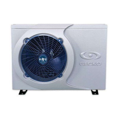 GECKO Wärmepumpe H5.0-CE (in.temp) 5.0kW