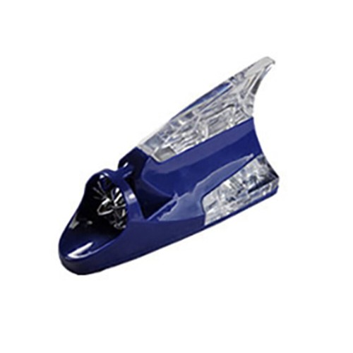 Car Wind Power Shark LED Light Flash Lamp LED Light Waterproof Light - Picture 14 of 17