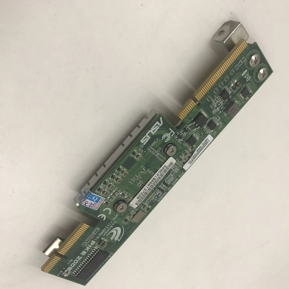 ASUS PIKE 2008 LSI 8-Port SAS II SATA 6.0 Gbps RAID Card - Image 4 of 4