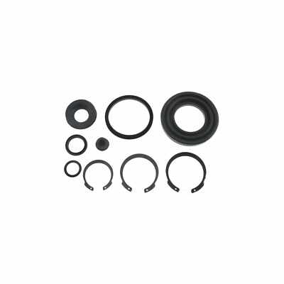Disc Brake Caliper Repair Kit-Rear Disc Carlson 15162