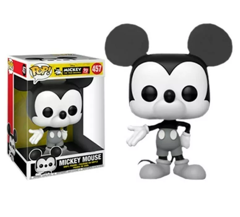 10 inch mickey store funko pop target