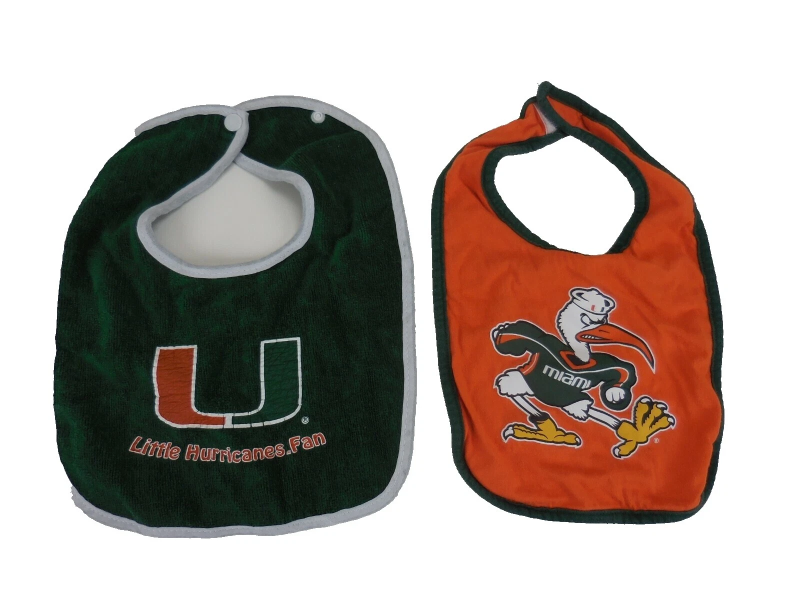 Roll Bibs Cotton Novelty Baby Bibs & Burp Cloths