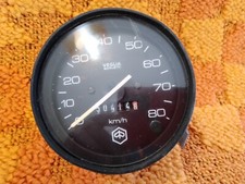 Conta Km Vespa Px,prima serie