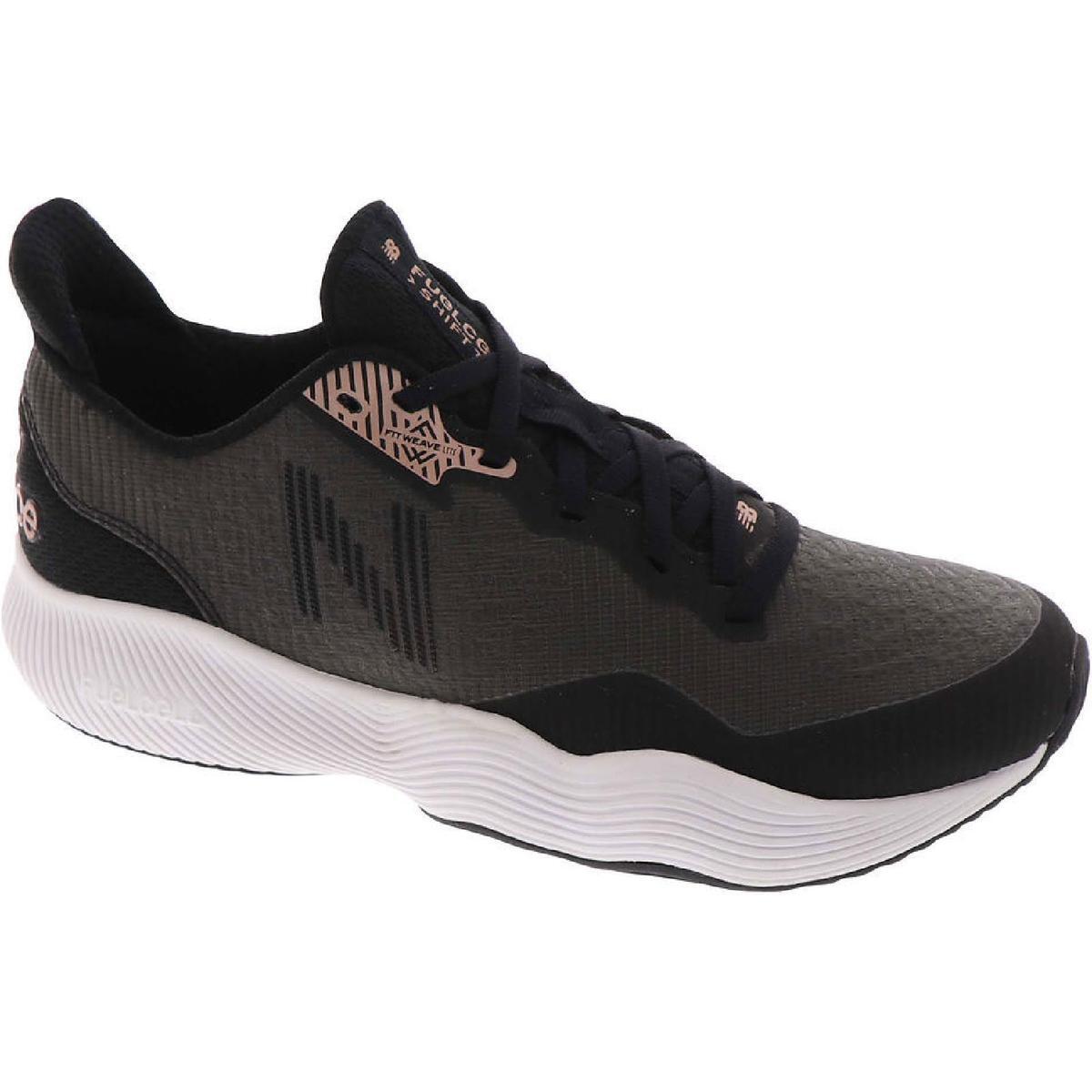 Спортивная и тренировочная обувь New Balance Womens Shift TR 6 Medium (B,M) BHFO 3409