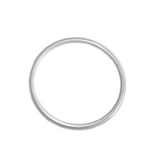 Dichtring, Abgasrohr IMASAF 09.40.32 für AUDI AUSTIN FIAT FORD HONDA MAZDA ROVER
