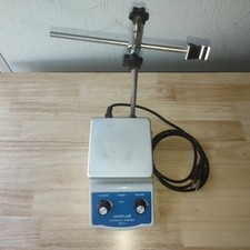JoanLab  Magnetic Stirrer Heat Hot Plate 